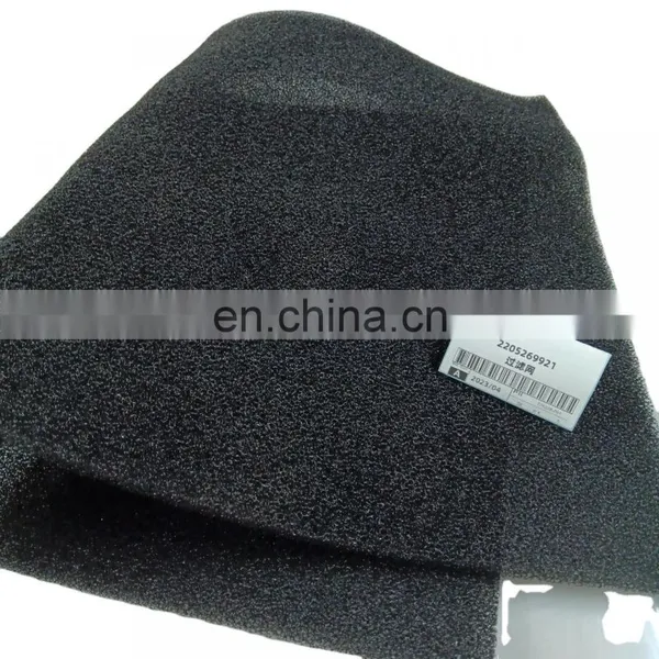 0291112820 Lock Nut for Atlas Air Compressor photo-4