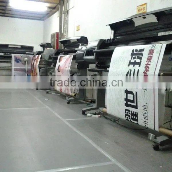 Customized Design Paper Poster Printing photo-2