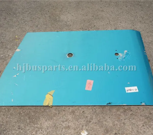 Other Performance Parts High Quality Bus Parts ZK6129H 5911-00557 Compartment Door RH NO.1 for Bus photo-2