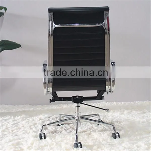Meeting Room High Back Leather Ea119 Office Chair photo-4