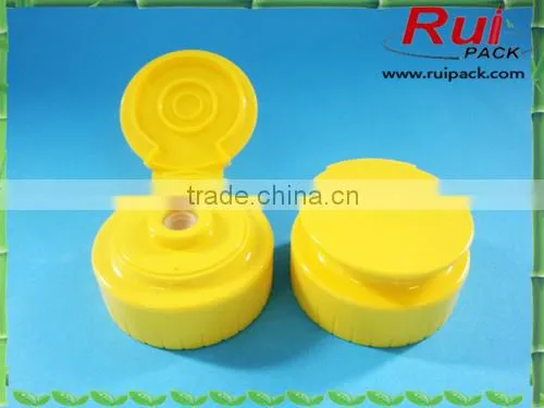 38mm Ketchup Silicone Flip Top Cap , Grade Food Ketchup Cap, Silicone Plug Ketchup Cap Supplier's Choice photo-2