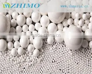 Hign Density Yttria Zirconia Milling Medium for Grinding Bead Mill