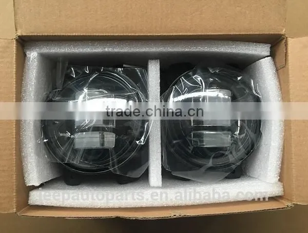 JK FOG LAMP GRAGON FOR 07-16 JEEP WRANGLER photo-3