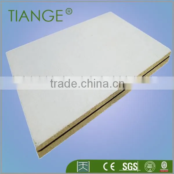 Fibre Wood Acoustic Panel photo-3