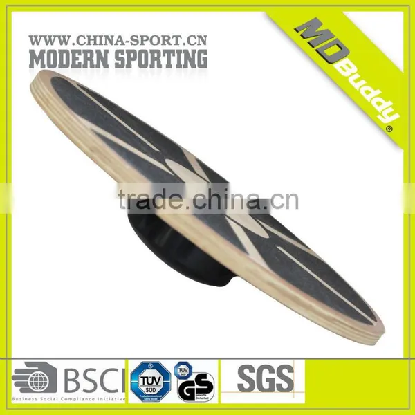 Exercise Balance Board With Expander photo-5