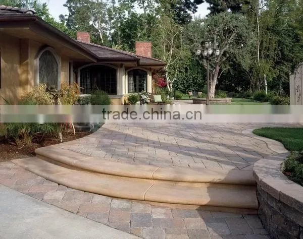 Cheap Outdoor Granite Split Grey Paving Stone Quality Choice photo-4