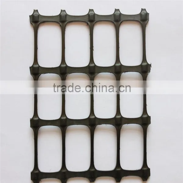 PP Biaxial Geogrid With Factory Price photo-4