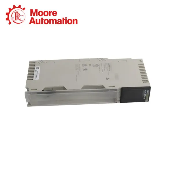 Schneider Electric 140NOE77110 Ethernet Network TCP/IP Module IN STOCK photo-4