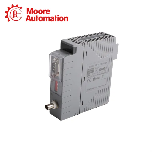 YOKOGAWA EB501-50 S2 photo-3