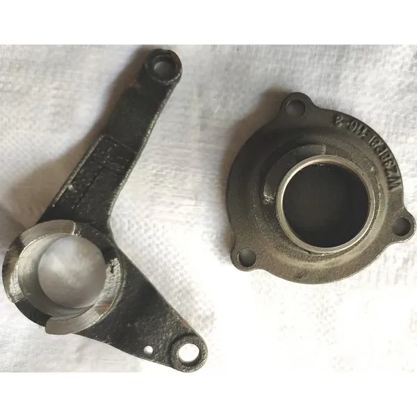 Подшипник отжатия сцепления для ручного погрузчика на колесах Traner TR45