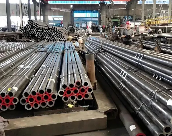 Alloy Steel/Hastelloy/Incoloy/Tube China Stock Gr2/Ta2 Titanium Alloy Pipe photo-4
