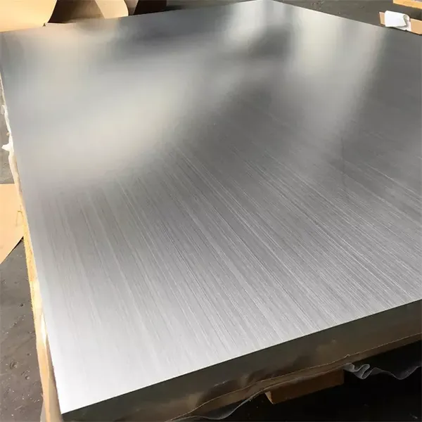 Lork Super Alloy Nimonic 90 (UNS N07090) Bright Surface Nickel Alloy 90 Sheet photo-5