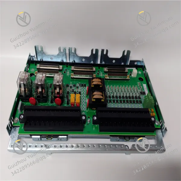 IS230PCAAH1A GE Core processor module