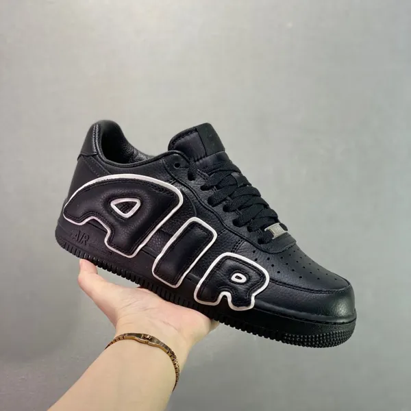 Company-level ✅CPFM x NiKe Air Force 1 07 Low Air Force One Series Low-top Classic Versatile Casual Sports Men's and Women's Sneakers photo-2