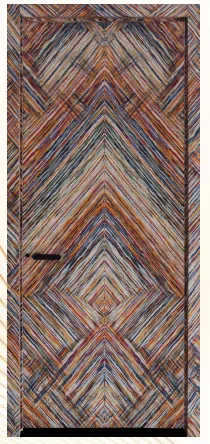 Wooden Door photo-4