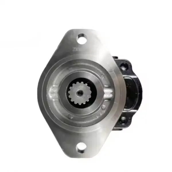 Replace Original Gear Pump JCB208 20903200 20911200 JCB209 332F9032 Hydraulic Gear Pump High Quality Replacement Pump photo-5