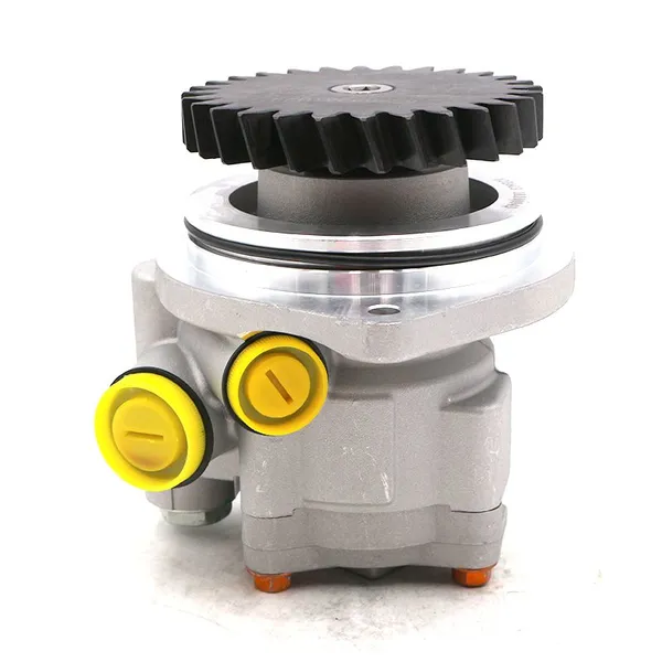 Reliable Sany Hydraulic Steering Pump - Best Price  Steering Pump for Sany for Sany Excavator Steering System Parts