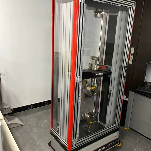 HST KASON Universal Tensile Testing Machine Testing Equipment photo-5