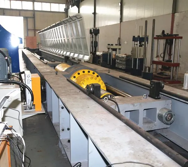HST 100Ton 200Ton Computer Control Hydraulic Electro-Servo Safety Rope and Anchor Chain Horizontal Destruction Testing Machine photo-6