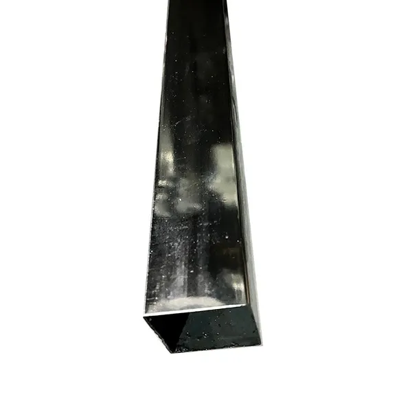 1.4125 1.4136 1.4138 1.4300 X 105 Cr Mo 17 G-X70CrMo29-2 G-X120CrMo29-2 X12CrNi18-8 Stainless Steel Square Rectangular Pipe photo-3