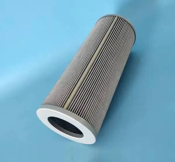 Tapered Stainless Steel Johnson Filter Element, Stainless Steel Conical Filter Element, Wedge Wire Welded Screen Pipe, Precision Filter Cartridge photo-5