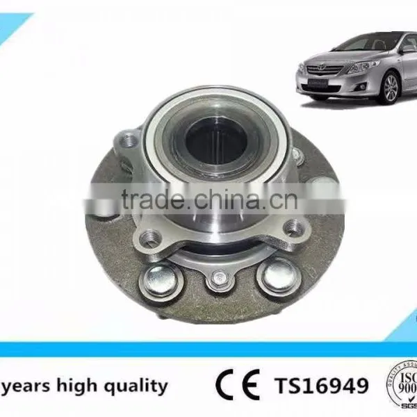 15 Years High Quality Wheel Hub MR992374