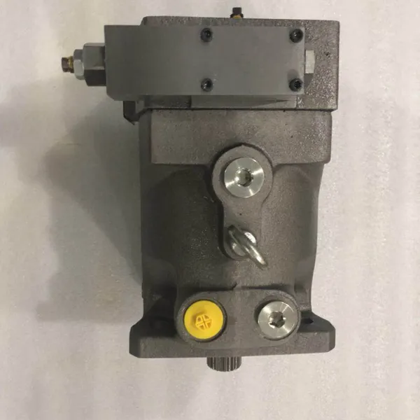 Hydraulic Pump PV016 PV020 PV023 PV032 PV040 PV046 PV056 PV065 PV063 PV071 PV080 PV092 PV046A3RD1DN Hydraulic Piston Pumps photo-5