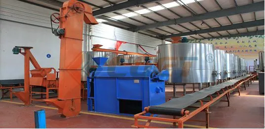 Malting Equipment Designed for Microbrewery Startups photo-2
