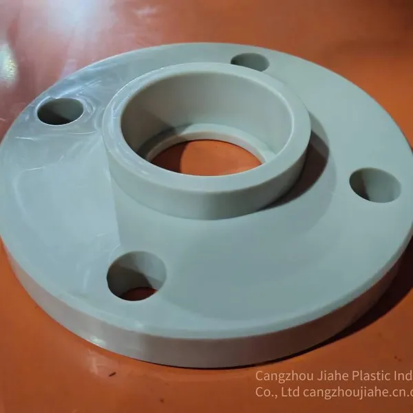 pp Hot-melt Pipe Fittings With Specifications Ranging From Dn15 to Dn100, Full Size Range photo-3