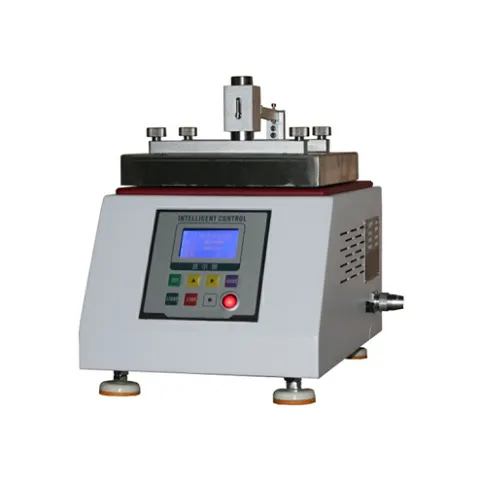 Qb/t 2775-2006 Ballpoint Pen Clip Clamping Force Tester, li ce Instrument photo-4