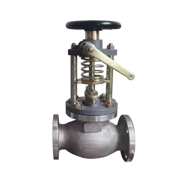 Manufacturer Direct Sales of Bronze Quick Closing Valves for Marine Use photo-2