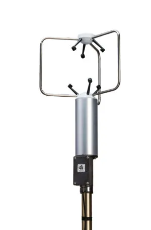 R.M YOUNG 27106T / 27106DT Propeller Anemometer (CFT)