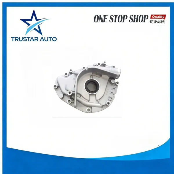 Oil Pump Assy 10068295 for MG 6