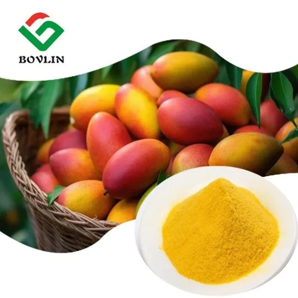Freeze Dried Mango Powder