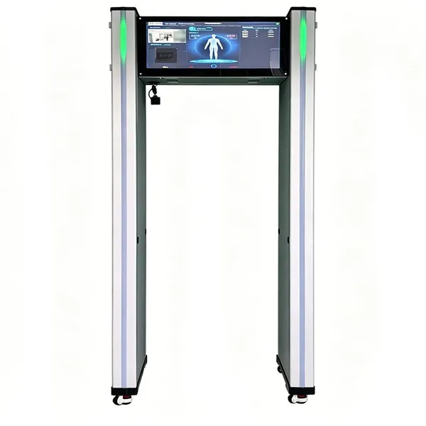 WD-M600A Intelligent Mobile Phone Detection Security Gate