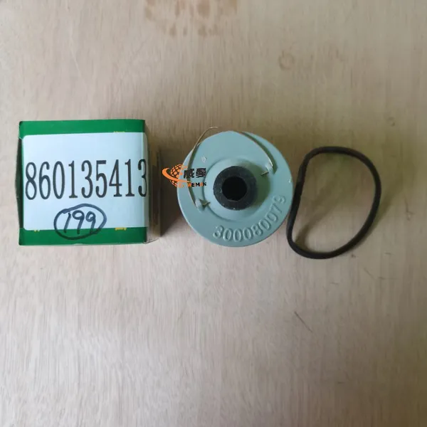 XCMG Fuel Filter Element 860135413 13067054(300080079) 0.1kg for Sale photo-2