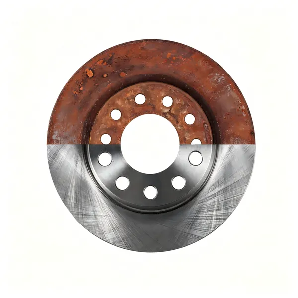 RSB‑606 Eco‑Friendly Water‑Based Rust Inhibitor, Nitrite & Heavy‑Metal Free, Anti‑Rust Agent for Carbon Steel Alloy Steel Workpieces