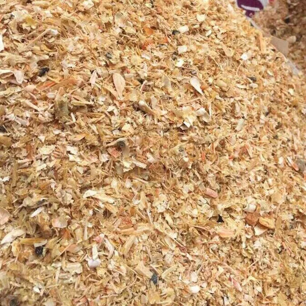 Shrimp Shell Meal (feed Additive)