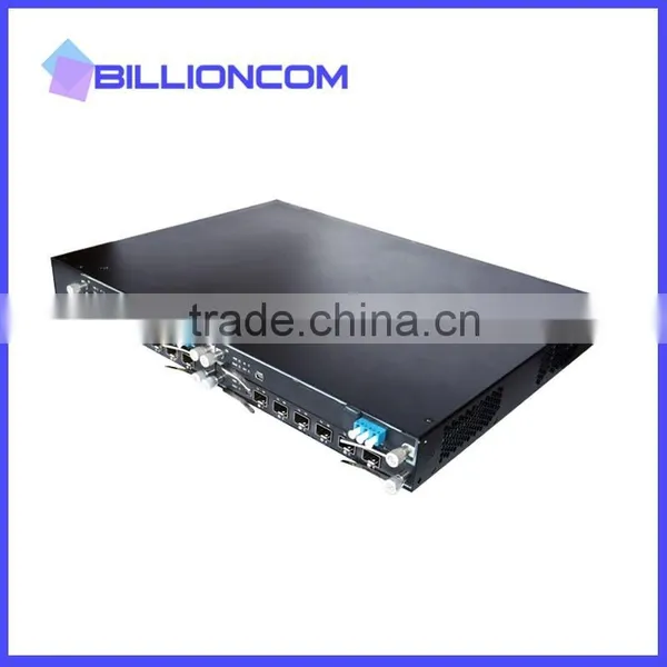 DWDM System Fiber Optical Line Amplifier photo-2