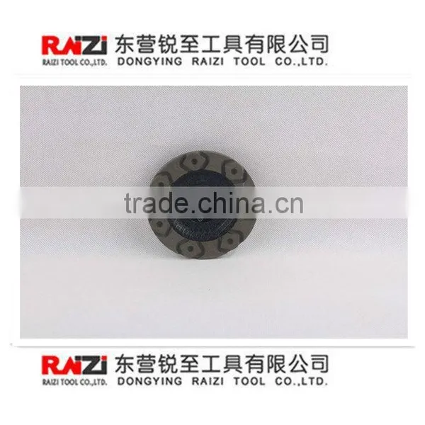 EdgeMaxx Grinding Wheel / Edge Maxx Polishing Wheel / Ceramic Cup Wheel photo-5