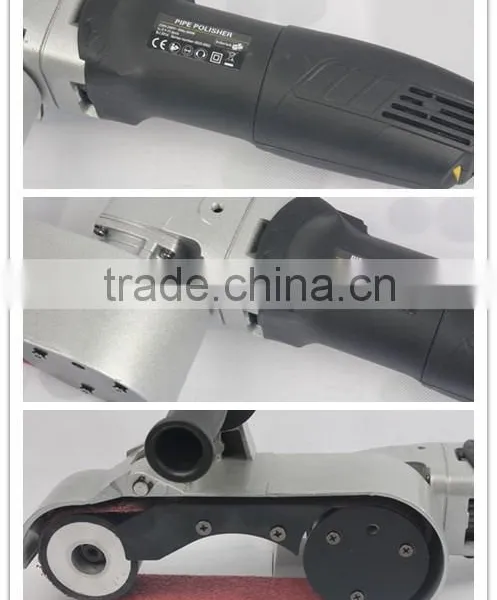 Tube Belt Sander/ Polisher photo-3