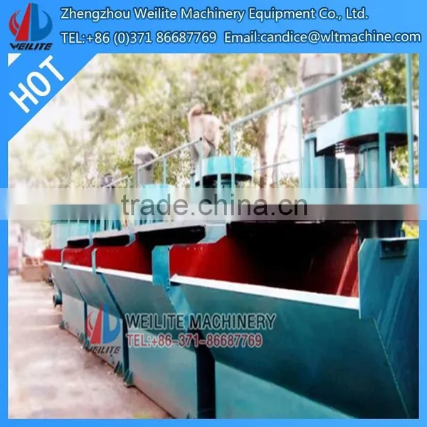 Flotation Machine , Lead Flotation Machine For Iron Ore , Zinc Flotation Machine , Flotation Machine For Iron Ore photo-5