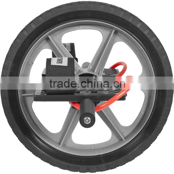 Power AB Wheel Abdominal Trainer photo-3
