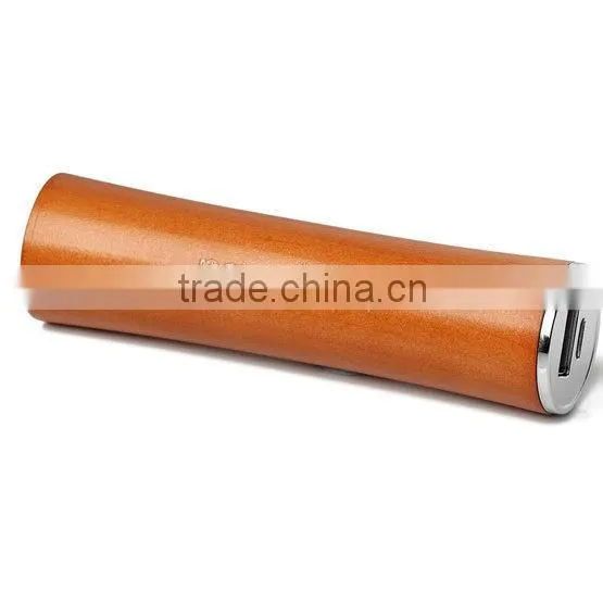 2200mah Nature Wooden Power Banks for Phone photo-3