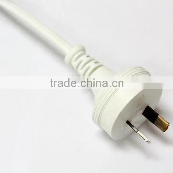 Auetralia Transparent on off Switch Plug Power Cord photo-6