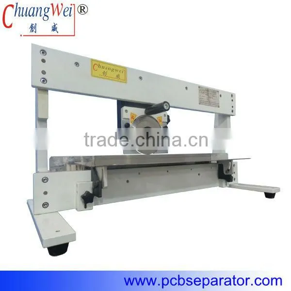 Pcb Separator With Factory Price CWV-1M