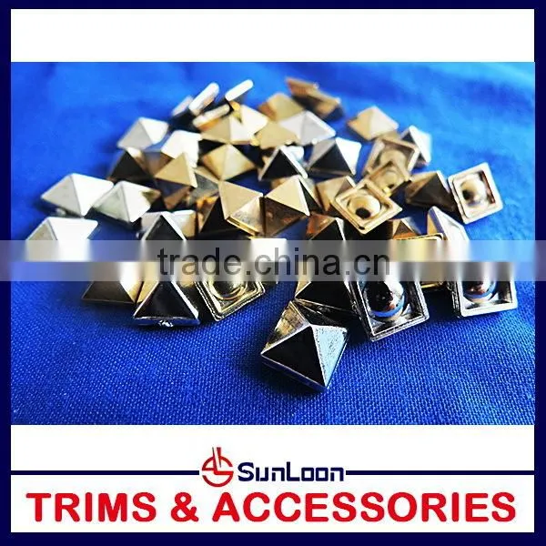 Cheap Price Custom High Grade Half Ball Pearl Button