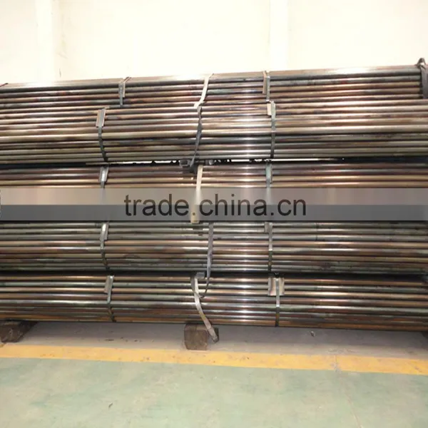 OD:25mm Thickness 0.8mm Cold Rolled Steel Tubes photo-2