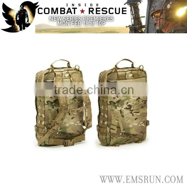High Quality Military Molle Utility Pouch Medical Equipment Bag photo-2