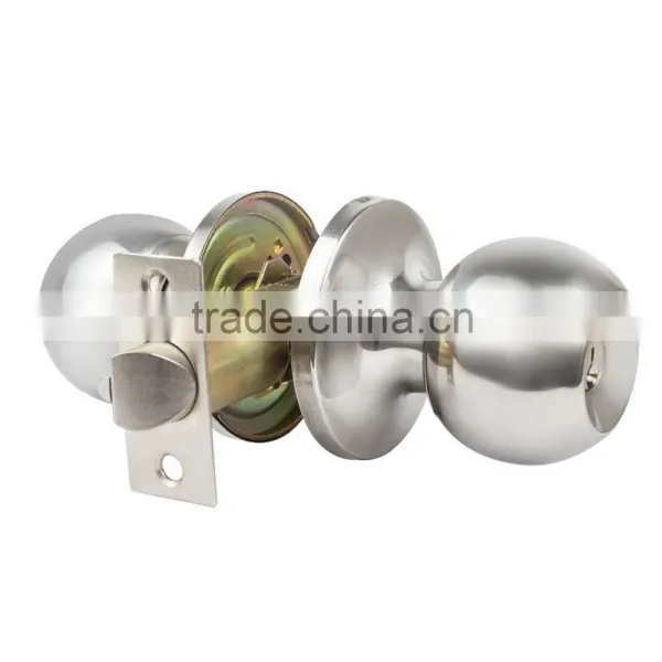 Knobset Door Lock KY58ET-PB photo-2